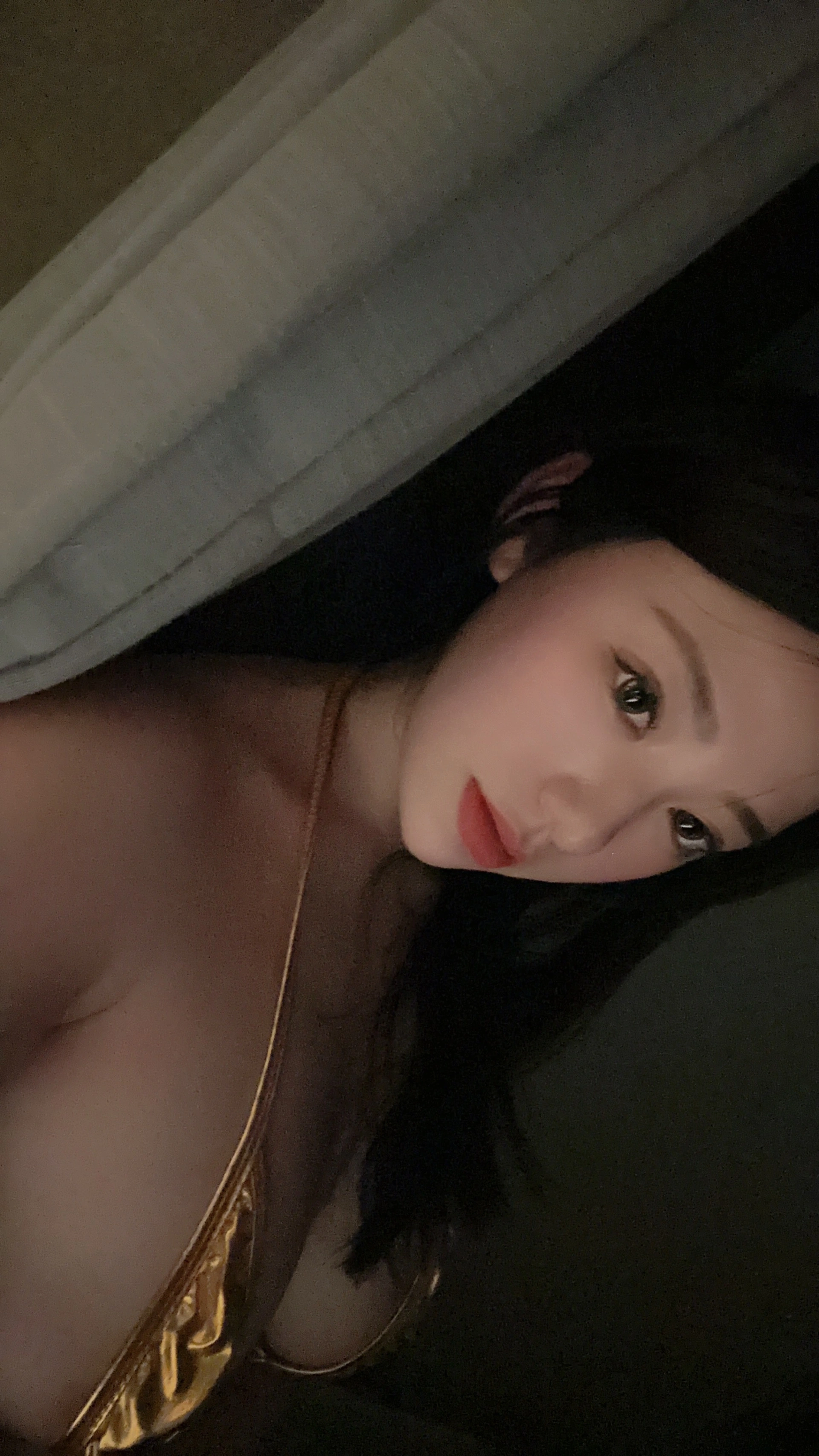 071.奶宝妹纸 – 微密圈系列 我的存在你的所爱 2