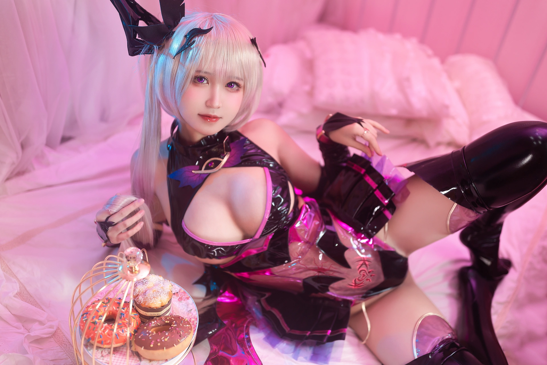 三度_69 - NO.75 艾维露琪亚 0