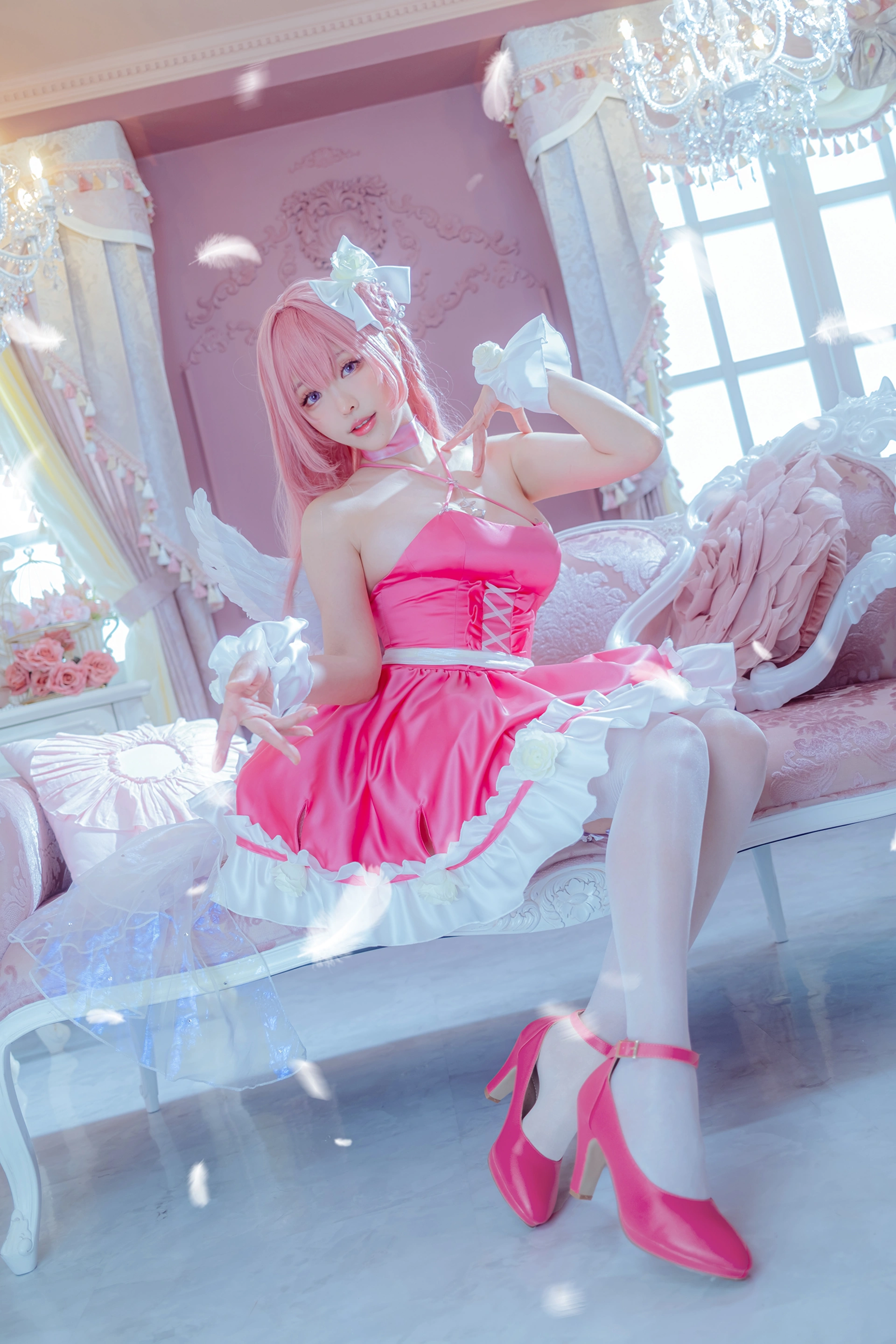 ElyEE子 - NO.132 2024.June-Tier 3 1